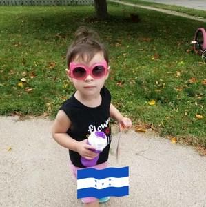 Meet your Posher, Doris